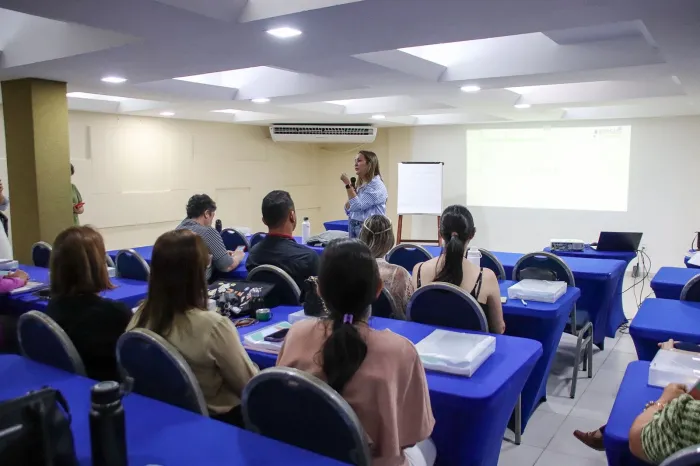 SES abre segunda turma de 2025 de curso para fortalecer Vigilância em Saúde na Paraíba