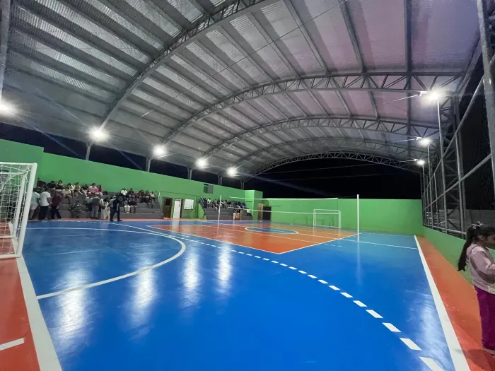 Foto: Reprodução/Secom Espírito Santo