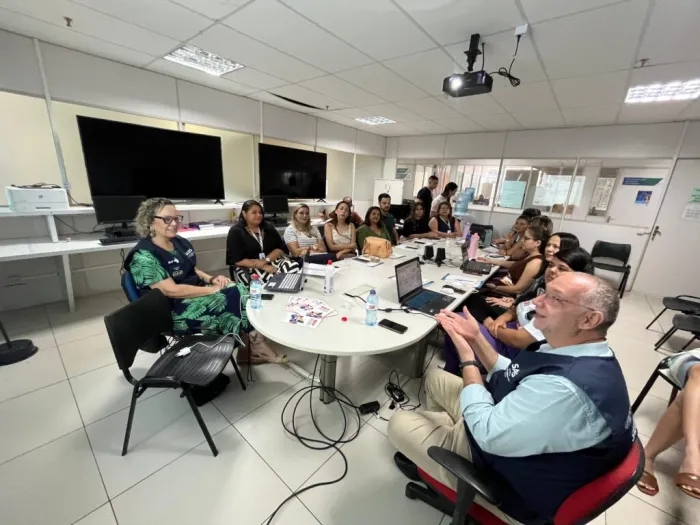 Foto: Reprodução/Secom Piauí