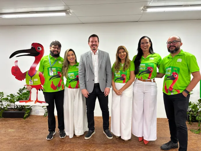 STC lança projeto pioneiro de ASG com foco em práticas sustentáveis na administração pública do Maranhão