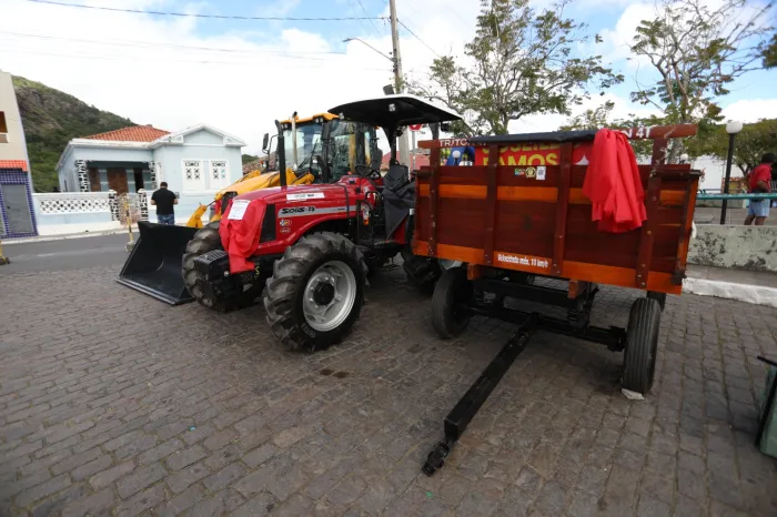 Foto: Gilson Barbosa/SDR