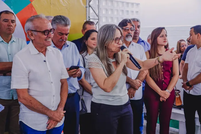 Cícero Lucena reforça compromisso com a primeira infância ao entregar 53ª unidade de ensino reconstruída em João Pessoa
