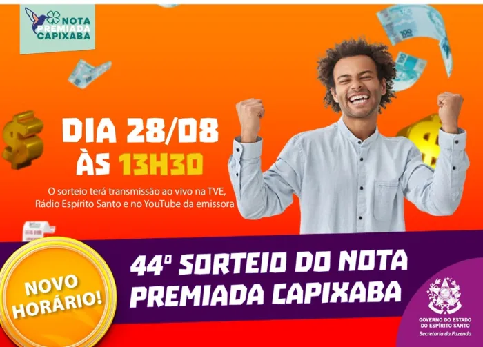 Foto: Reprodução/Secom Espírito Santo