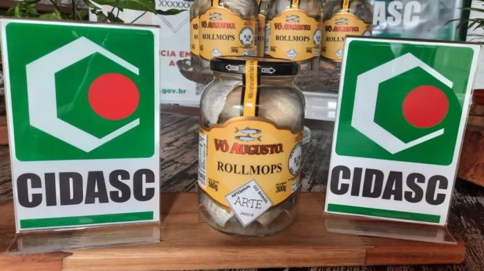 Santa Catarina ultrapassa a marca de 350 Selos Arte concedidos pela Cidasc