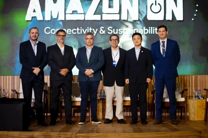 Presidente da ATI-MA participa do Amazon On 2025, um dos maiores eventos de tecnologia e sustentabilidade da Amazônia
