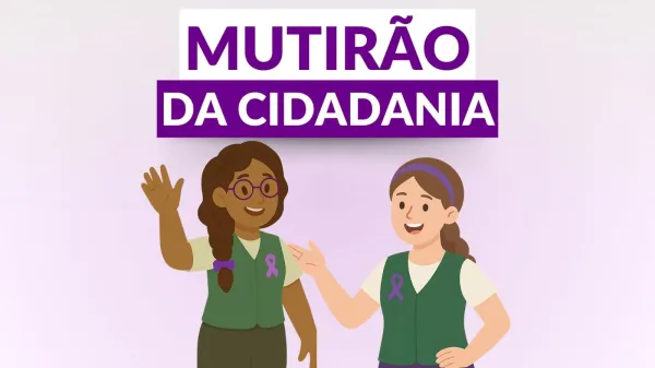 Defensoria Pública participa de mutirões de atendimento em Antônio Carlos e Maravilha