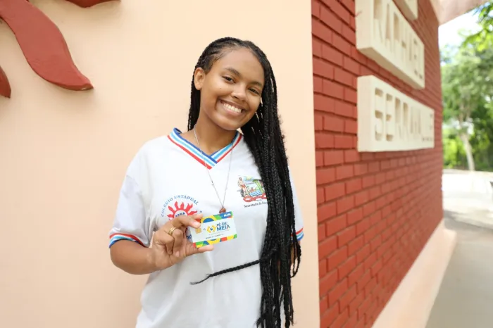 Foto ilustrativa: Luiz Carrera/SEC