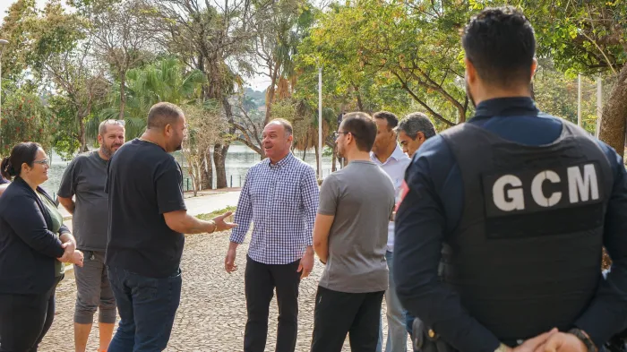 Júpiter Olímpico reabre nesta terça-feira, 26/8