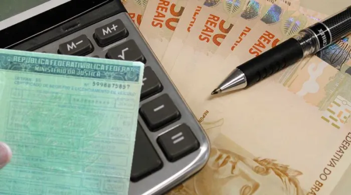 Débitos negociados de ICMS, IPVA e ITCD vencem nesta segunda