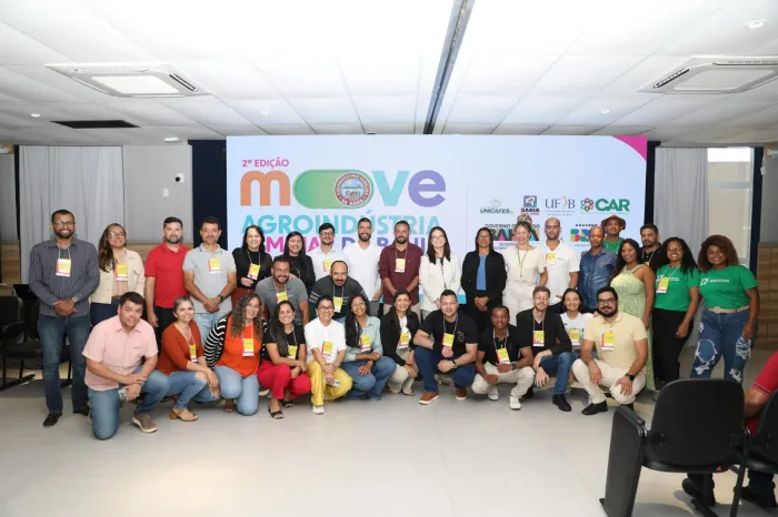 Foto: Geraldo Carvalho/CAR