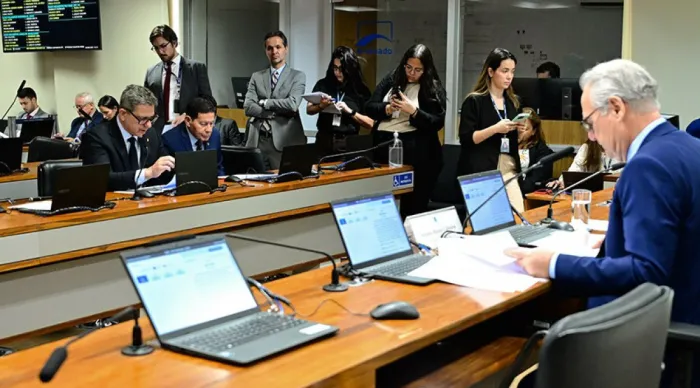 Projeto de aceleração digital do Governo do Estado é aprovado pelo Senado Federal