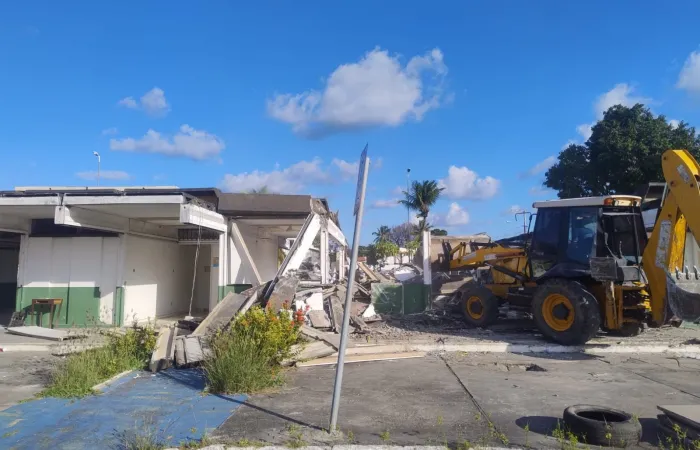 Obras para construção da UPA Tipo II de Abrantes são iniciadas 