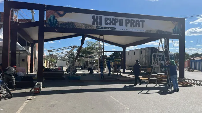 Foto: Reprodução/Secom Paraíba