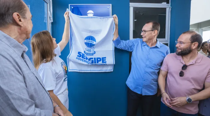 Governo de Sergipe reinaugura Restaurante Popular Padre Pedro no Espaço Zé Peixe