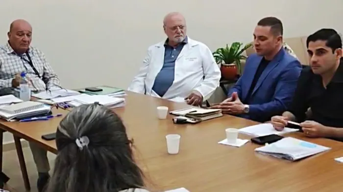 Saúde de Rio Preto e FAMERP unem esforços na pediatria