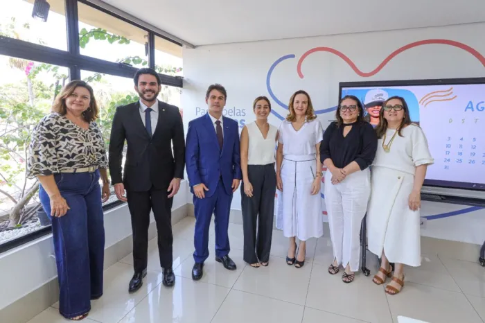Pacto pelas Crianças articula expansão do Programa de Acolhimento Familiar no Piauí