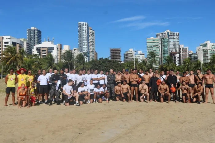 Foto: Reprodução/Polícia Militar - ES