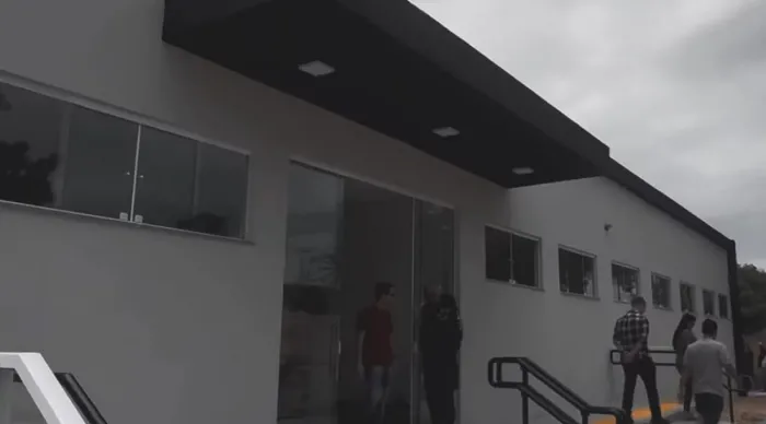 Obras da nova 4ª Delegacia Metropolitana entram na reta final em Aracaju