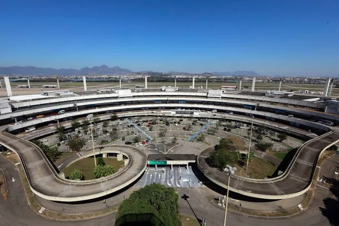 O investimento faz parte do Programa Municipal de Fomento a Novas Rotas Aéreas Internacionais - Marcos de Paula/Prefeitura do Rio