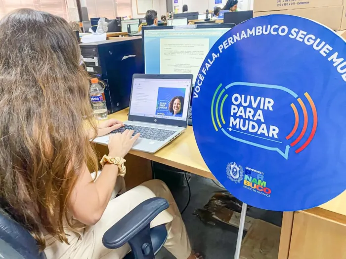 Foto: Reprodução/Sec. de Saúde de Pernambuco