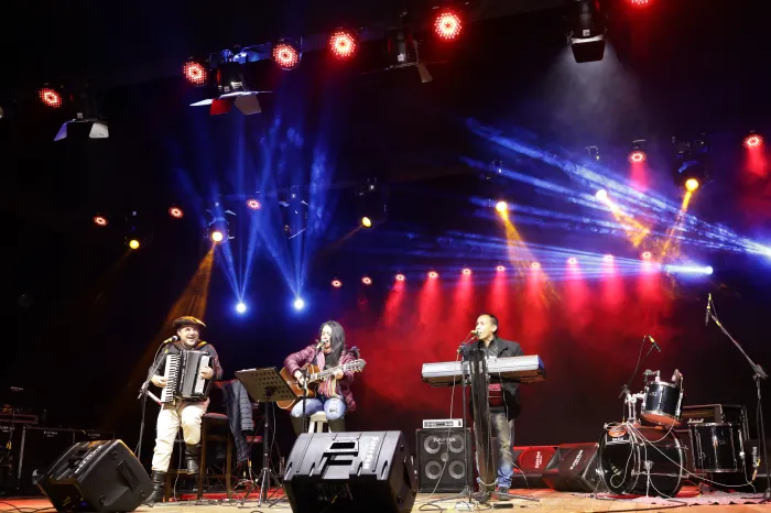 Udesc Meio-Oeste recebe o Festival Internacional de Arte e Cultura 2025 em Caçador