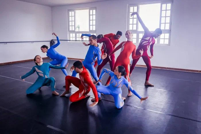 Companhia Municipal de Dança de João Pessoa realiza workshops em Guarabira