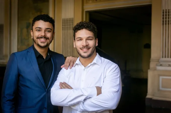 Duo de canto e piano apresenta espetáculo de Música de Câmara na Fames