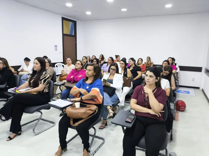 Secretaria de Saúde de João Pessoa discute ações de prevenção e diagnóstico do sarampo