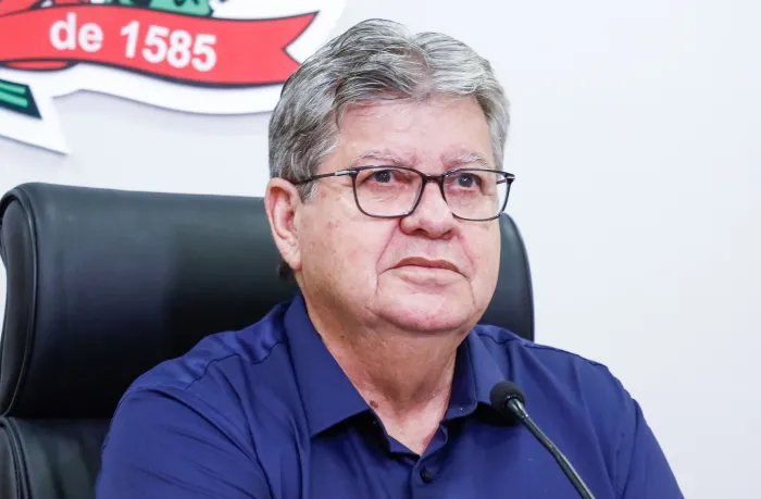 Foto: Reprodução/Secom Paraíba