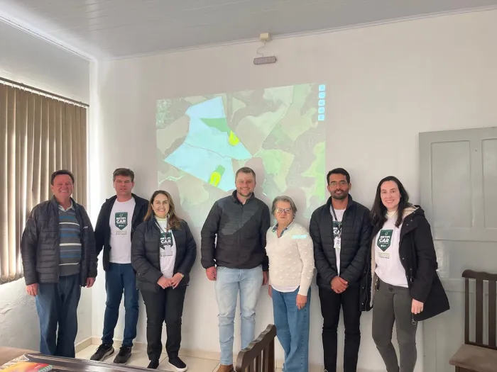 Semae realiza atendimentos técnicos em projeto piloto do RetifiCAR