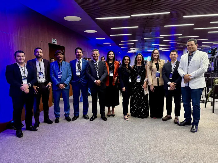 Foto: Ascom/FECBahia