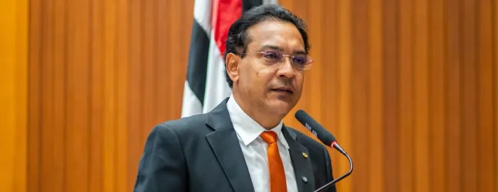 Júnior Cascaria agradece governador Brandão por hospital em Poção de Pedras e pavimentação no Médio Mearim