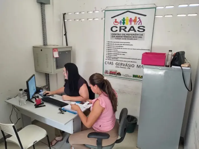 Rede de Cuidado e Proteção Social de João Pessoa está presente em todos os bairros e comunidades