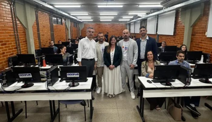 Formação qualifica agentes públicos para modernizar licitações no Piauí