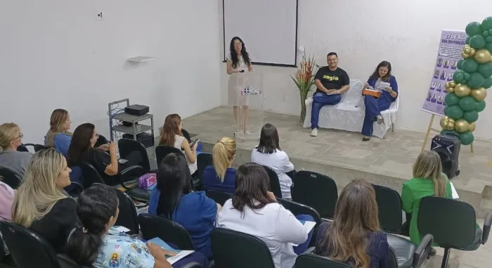XIII Simpósio de Psicologia do Instituto Cândida Vargas debate saúde mental no trabalho