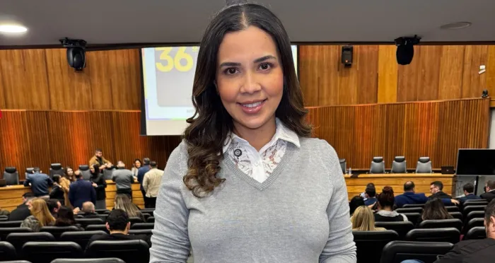 Reconhecimento nacional: Karen Barros assume vice-presidência da Procons Brasil