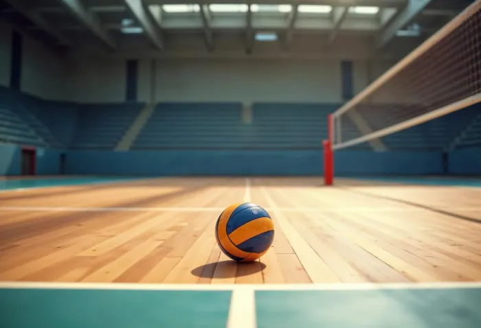 Equipe de Atibaia joga em casa nesta sexta-feira pelo Campeonato Paulista de Voleibol – Divisão Especial