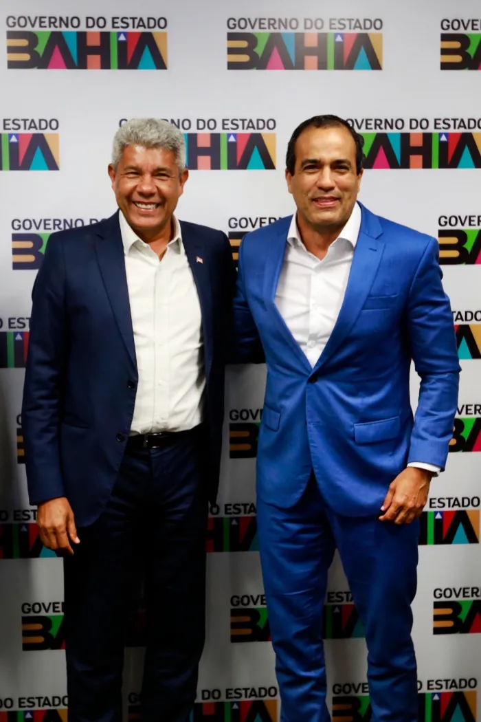 Foto: Joá Souza/GOVBA