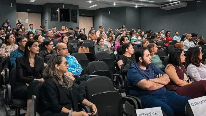 Foto: Reprodução/Prefeitura de Rio Branco - AC