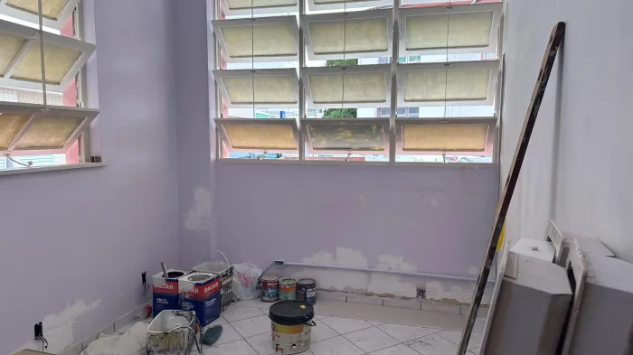 Saúde em Obras: setor de Ultrassonografia da Maternidade Carmela Dutra passa por melhorias e ampliação