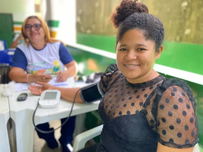 Gestão: No sábado (30), o bairro Nossa Senhora Aparecida receberá a ação “Prefeitura Perto de Você”
