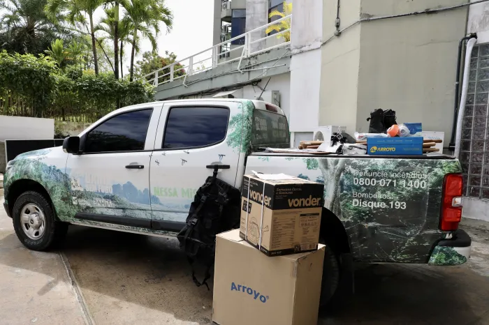 Fotos: Matheus Lemos- Ascom/Sema