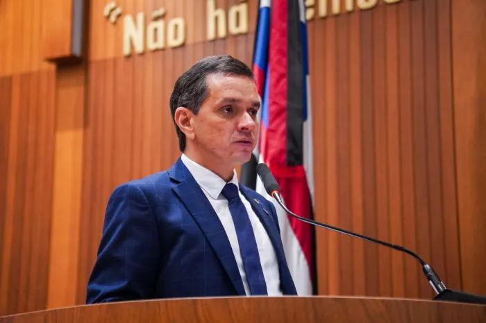 Deputado Ricardo Arruda disse que o avanço na área é um resultado concreto que mostra a força do programa 'Paz no Campo'