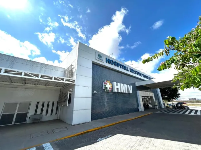 Hospital Mestre Vitalino integra Projeto Nacional de Reestruturação de Hospitais Públicos
