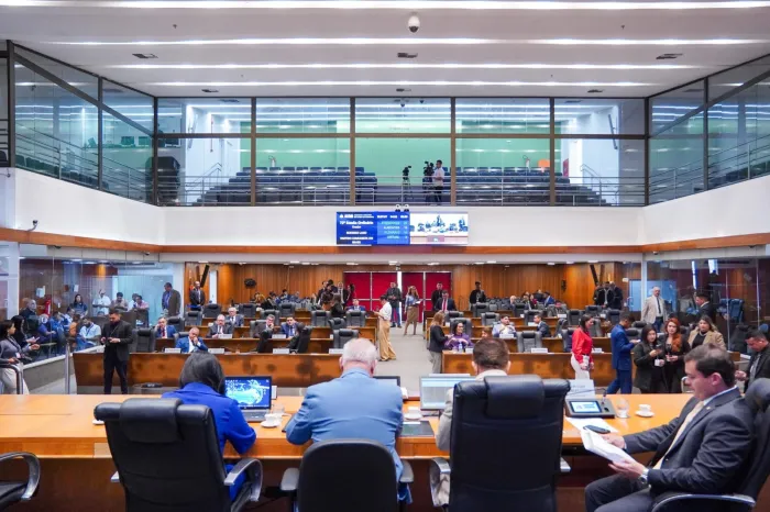 MP garante reserva de vagas em cursos oferecidos por instituições públicas de educação superior