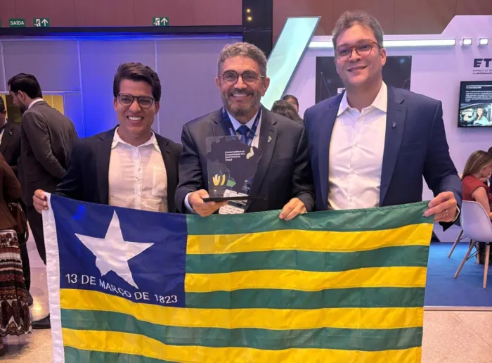 Foto: Reprodução/Secom Piauí