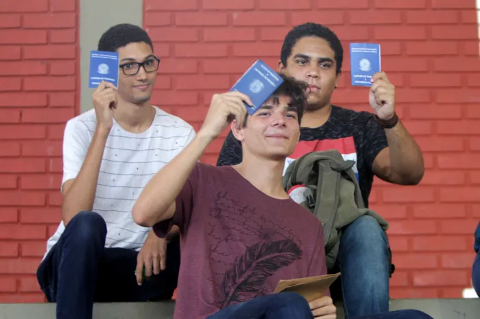 Foto: Amanda Oliveira/GOVBA