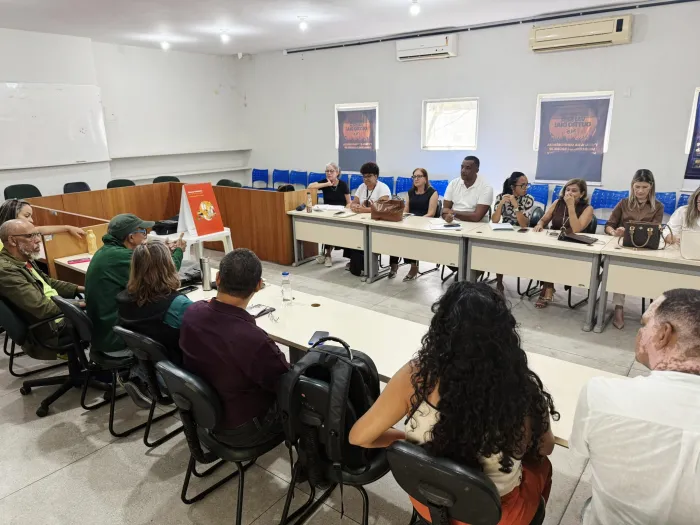 Prefeitura promove roda de conversa sobre doença falciforme