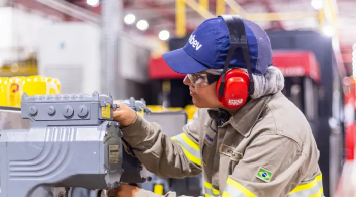 Sergipe alcança novo recorde histórico no estoque de empregos com carteira assinada em julho