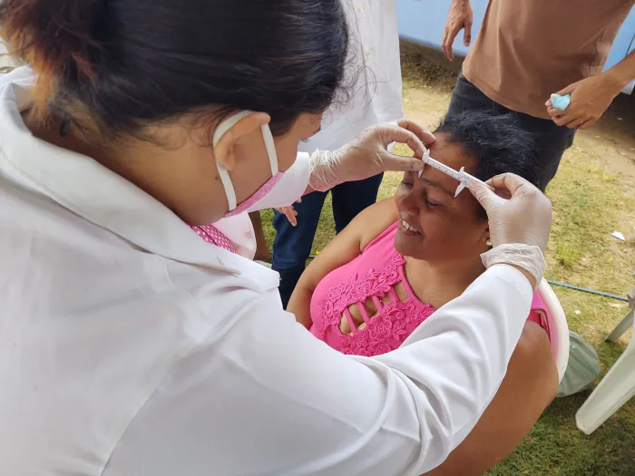 Prefeitura inscreve para novas turmas de cursos de qualificação profissional na área da beleza